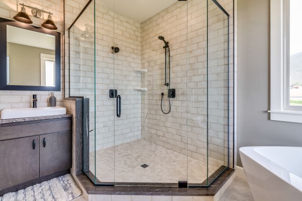 Cost of Bathroom Modification in Santa Cruz