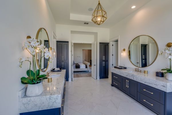 Cost of Bathroom Renovation in Santa Cruz