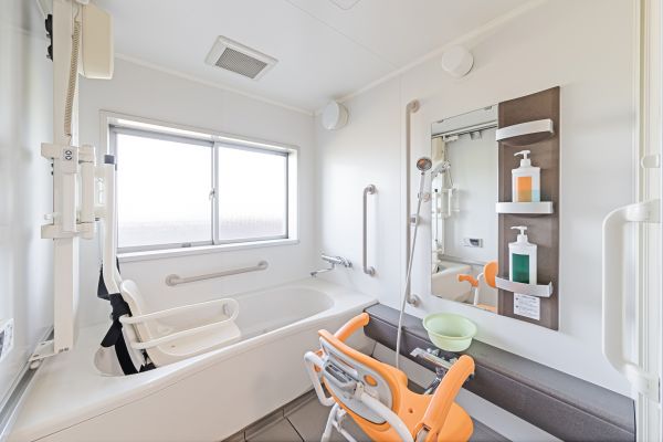 Cost of Senior Bathroom Renovation in Santa Cruz