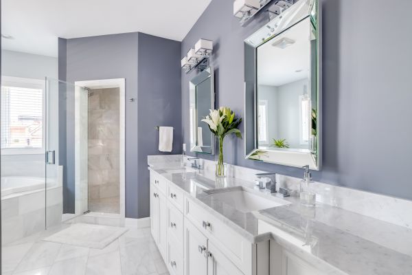 Cost of Restroom Renovation in Santa Cruz