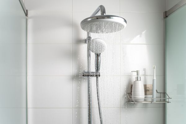 Cost of Shower Conversion Service in Santa Cruz