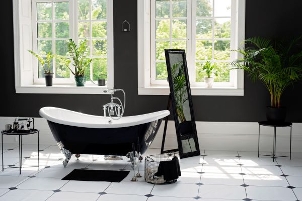 Bathroom Expansion in Santa Cruz