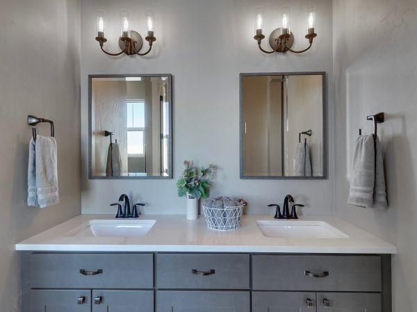 Cost of Washroom Remodeling in Santa Cruz
