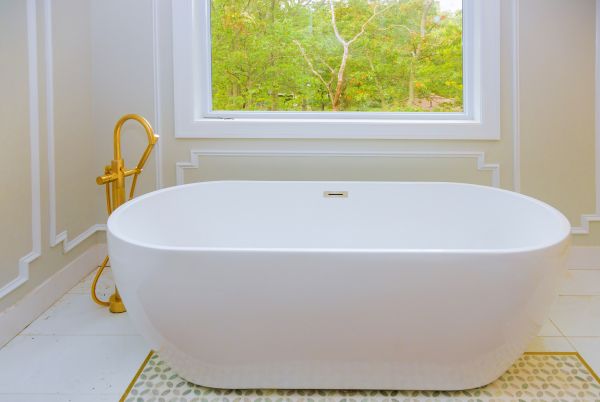 Cost of Tub Renovation Service in Santa Cruz