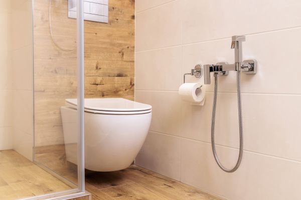 Cost of Universal Bathroom Remodeling in Santa Cruz