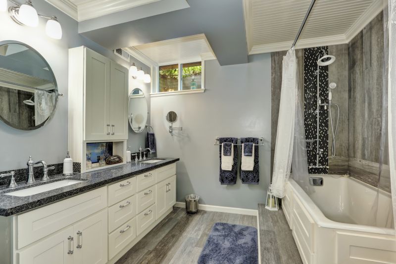 Top Bathroom Remodeling Companies in Los Altos, CA