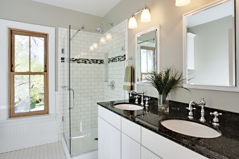 Top Shower Remodeling Companies in Los Gatos, CA