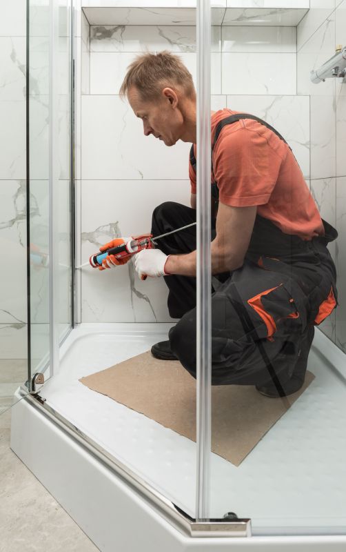 Top Shower Remodeling Companies in Santa Cruz, CA