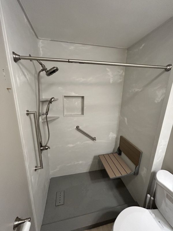 Top Tub To Shower Conversion Companies in Aptos, CA