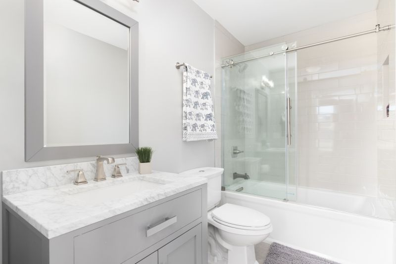 Top Tub To Shower Conversion Companies in Los Altos, CA