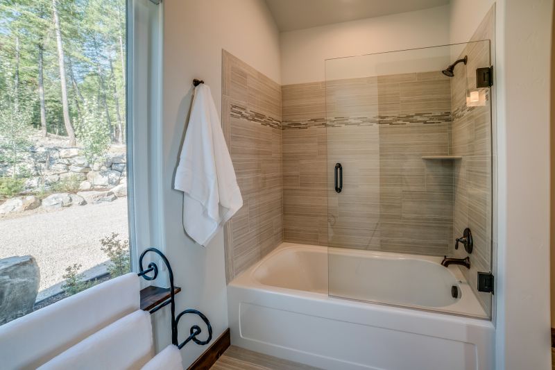 Top Tub To Shower Conversion Companies in Los Gatos, CA